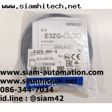 E3ZG-R61-S OMRON Photoelectric Sensor