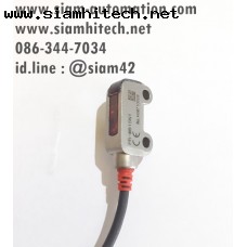 Photoelectric Sensor ยี่ห้อ Keyence รุ่น PR-MB15N1 (New)