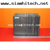 PLC SIEMENS S7-300 CPU 317-2DP/D14XDC24V/DI16/XDC24V (มือสอง) AGII