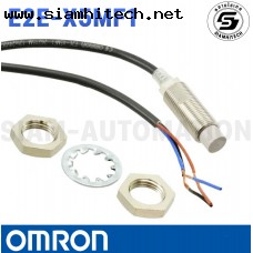 Proximity Sensors Omron E2E-X5MF1